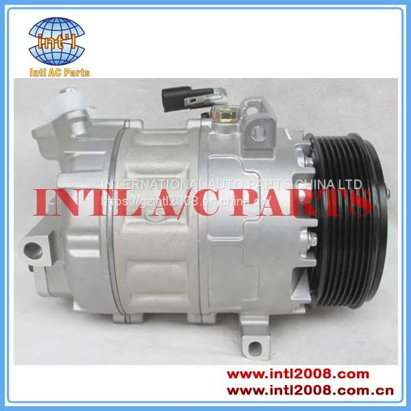 Air Conditioning ac Compressor for Nissana Primastar Renault Trafic II Espace Laguna photo-5