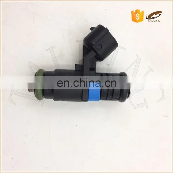 High Performance Fuel Injector Nozzle With 2 Pins 03C906031A For V- W photo-2