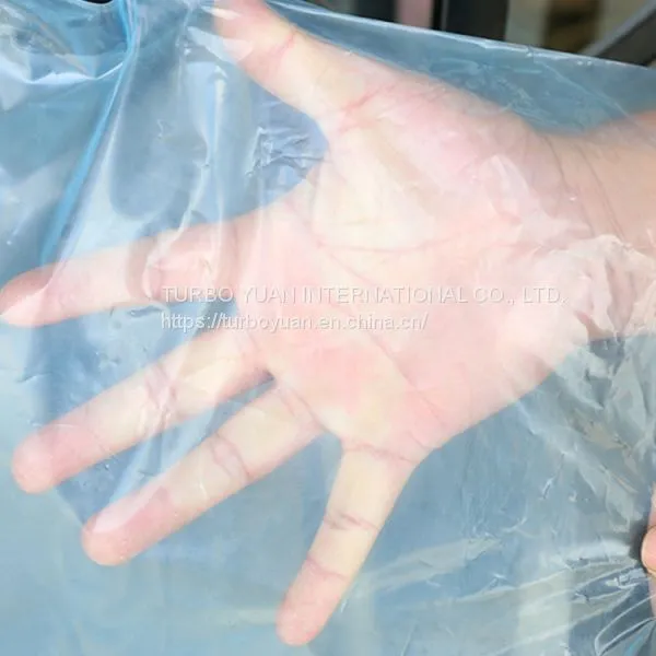 Hdpe Plastic Sheet Greenhouse Cover / Plastic Roll for Polytunnel Greenhouse photo-4