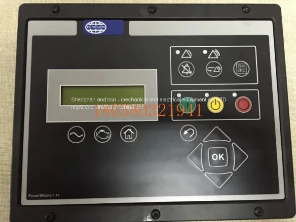 Supply Wilson Generator Complete Parts photo-2