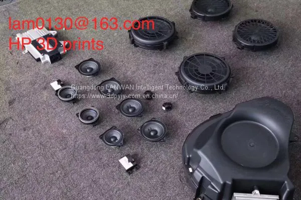 Impresora 3d Sla Sls Mjf Slm Fdm 3d Print Plastic and Metal 3d Printing Service photo-2