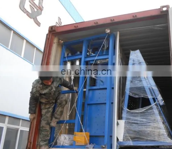 Insulating Glass Washer Equipment photo-6