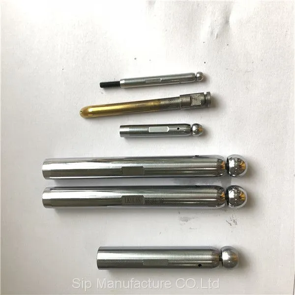 Spoon Type Mandrel Customized