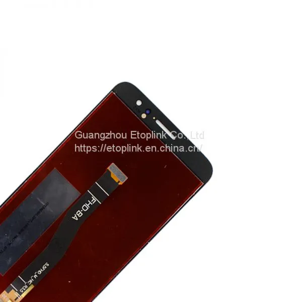 Replacement Touch Screen Assembly LCD For Huawei Nova Plus photo-4