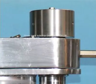 Professional Cold Press Hydraulic Small Olive Oil Press Machine for Hot Sale photo-3