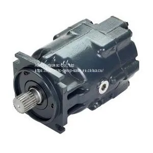 Sauer Danfoss 90M Series Hydraulic Motor