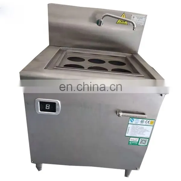 Pasta Cooker Machine Electric Noodle Cooking Equipment photo-4