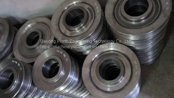 Chinese Manufacturer, Alloy Steel Precision Casting Auto Spare Parts