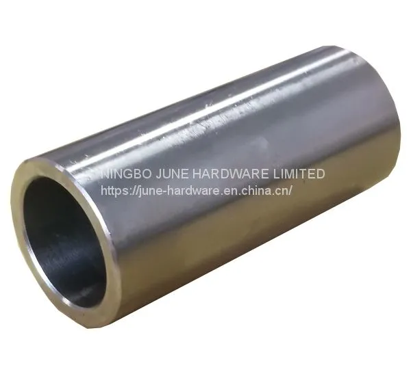 Stainless Steel CNC Parts