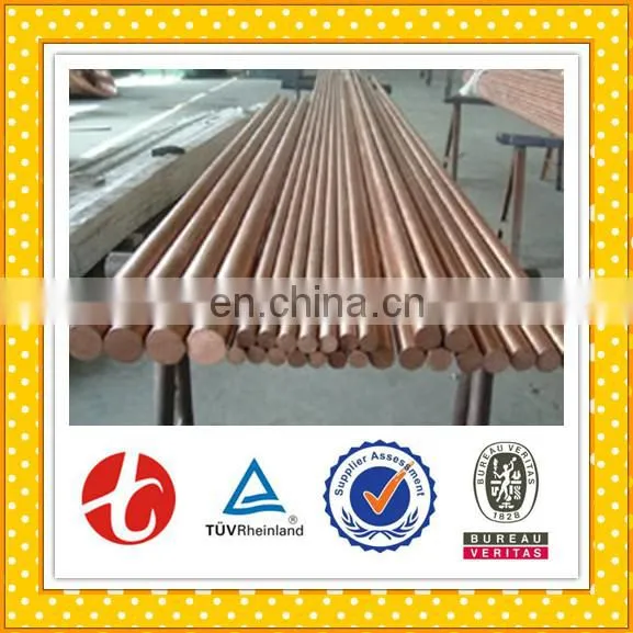 Hot Selling Brass Bar Stock With High Quality for Industry photo-6