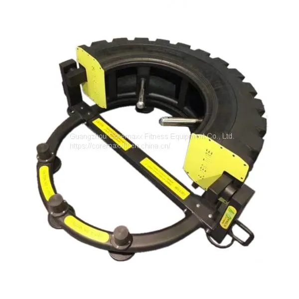 CM-547 Tile Flip Multi Gym Machine photo-2