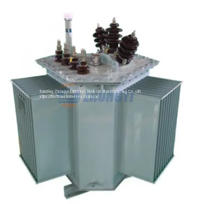 What Is Unexcited Voltage Regulation Of Transformer?