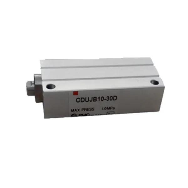 Festo SMC Pneumatic Parts Air Cylinder Kits Supplier for Schmoll Machine photo-4