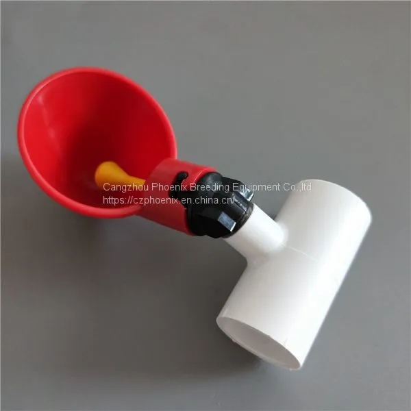 Durable Drinker Nipple Drinker photo-2