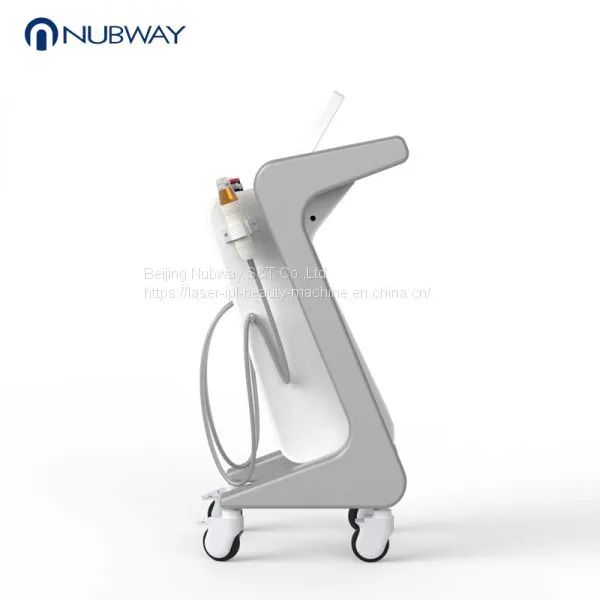 Beauty Salon Equipment in USA Microneedle Therapy System rf Machine Radio Frequency Fda photo-4