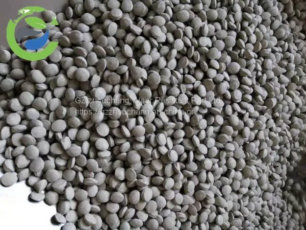 Desiccant Masterbatch photo-2