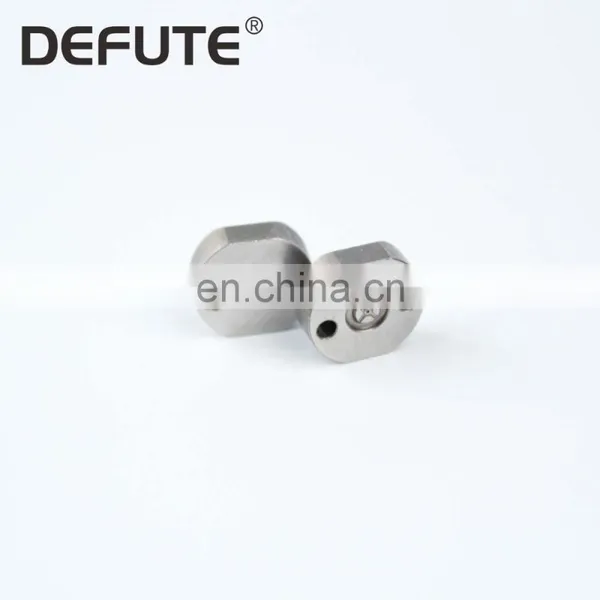 509# Fuel Injector Control Valve Plate Addapt to Common Rail Diesel Engine Injector