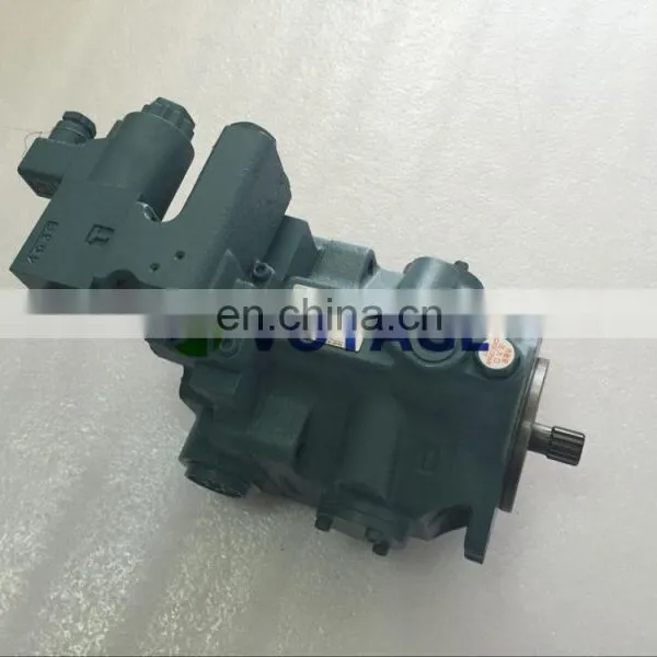 V38A1RX-95 Daikan Hydraulic Pump Hydraulic Piston Pump Goods in Stock photo-5
