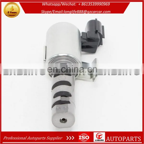 OEM Oil Control Valves 15330-46010 for VVT Timing Control Valve Solenoid Lexus GS300 IS300 3.0L 1533046010 photo-3