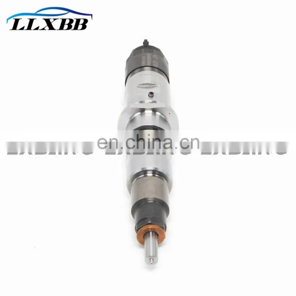 Fuel Injection Common Rail Fuel Injector For CUMMINS 0445120199 4994541 0 445 120 199 photo-5