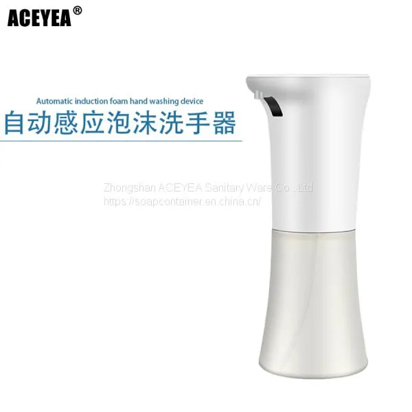 Antibacterial Hand Washing Machine For Office / School Ipx Waterproof Class 4 photo-3
