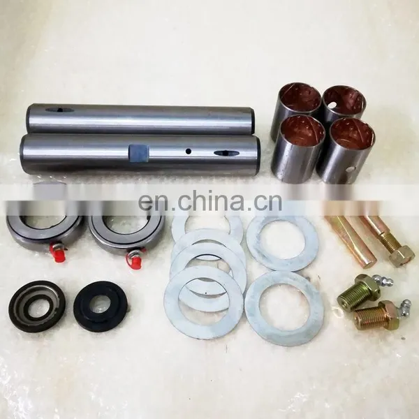 Dongfeng Truck Spare Part 30B14-01021 Kingpin Repair Kit photo-2