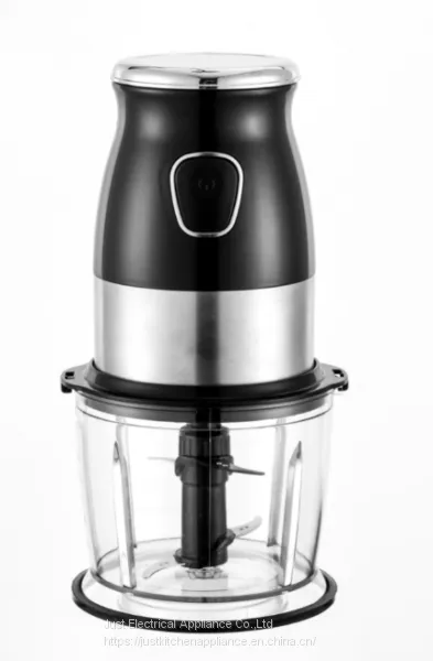 TOYIN SUS304 300W 3-in-1 Food Processor Electrical Blender Juicer Meat Grinder Grain Grinder photo-2