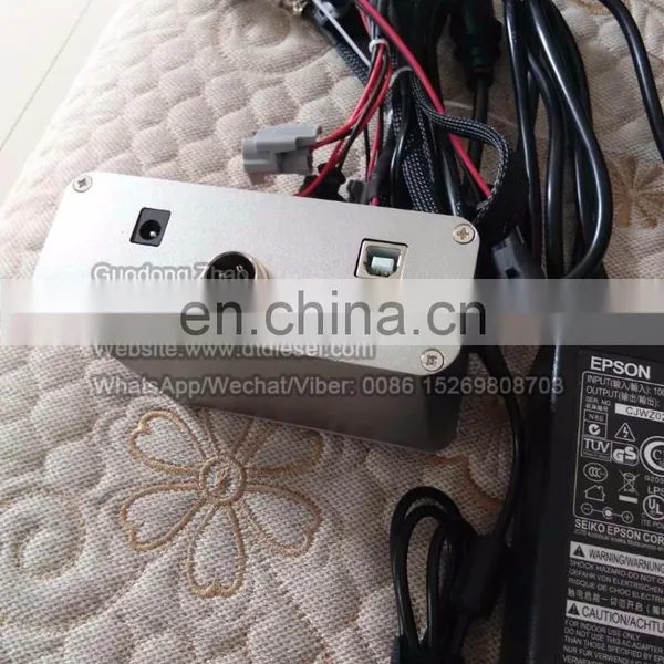 CRI100 Common Rail Injector Tester. photo-4