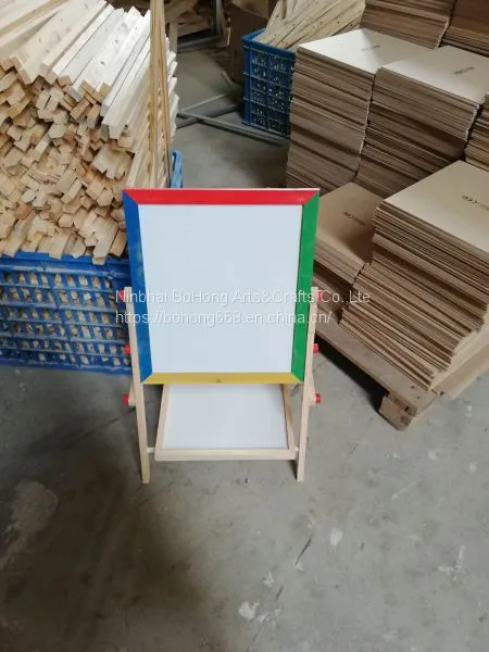 Wooden Writing Board photo-2