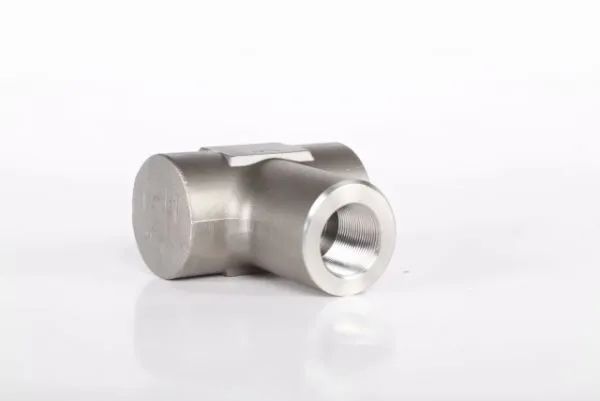 Cnc Machine Parts And Functions Pdf Surface Zinc Plating Material Stainless Steel photo-3