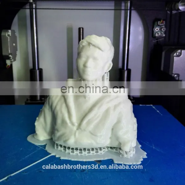 Affordable Price Status 32 Bit Colour Depth 3D Scanner Portable 3D Body Scanner photo-5