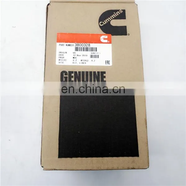 Hot Selling Original 3948095 3944344 3800328 5404408 For HOWO photo-5
