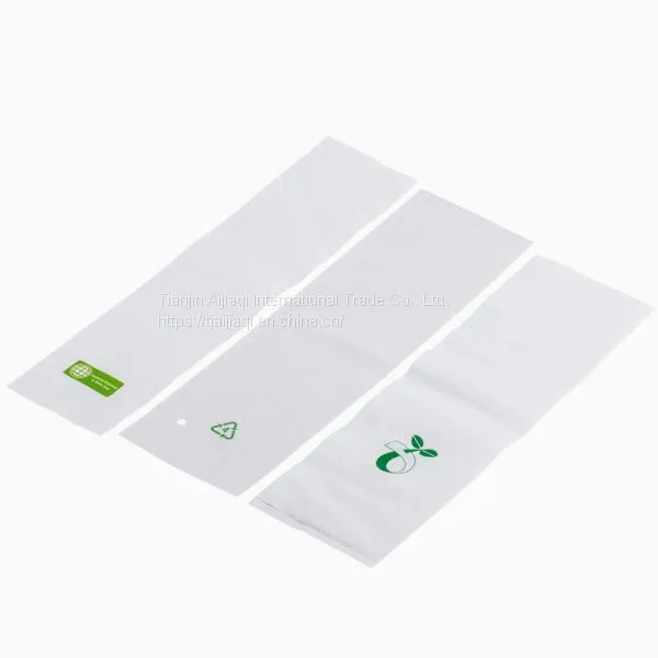 Biodegradable Package Bag