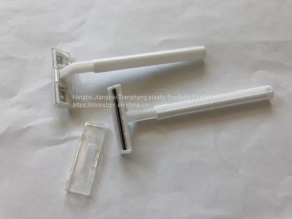 TS-212B Disposable Shaver Razor photo-3