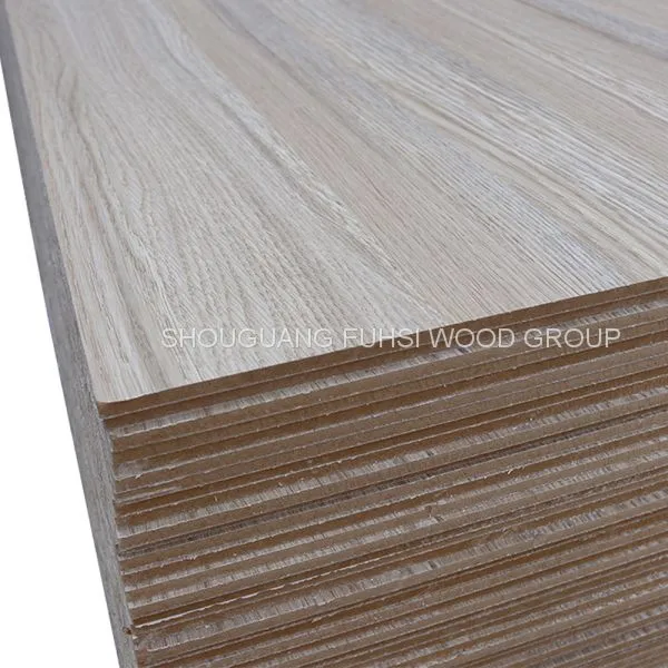 Mdf Board Melamine photo-5