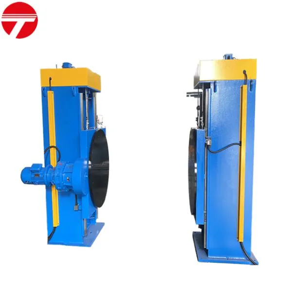 Headstock & Tailstock Elevation Positioner