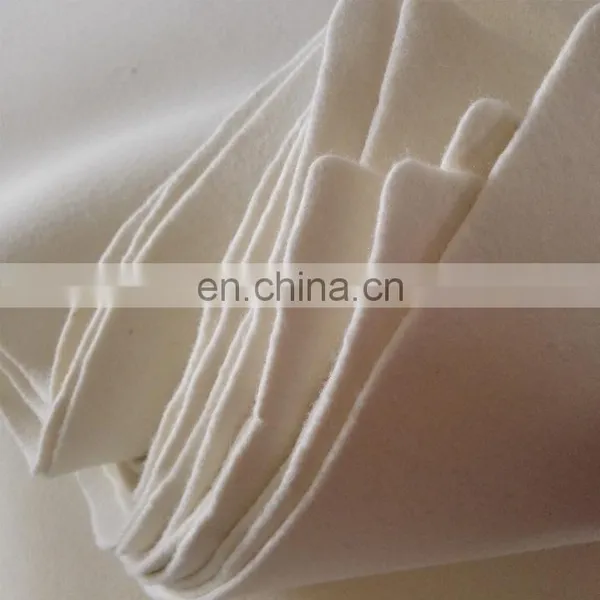 Wool Felt Fabric Rolls photo-6