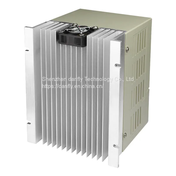 AC VFD Variable-frequency Drive Frequency 1 to 3 Phase 220v Motor Speed Control Inverter 50hz photo-2