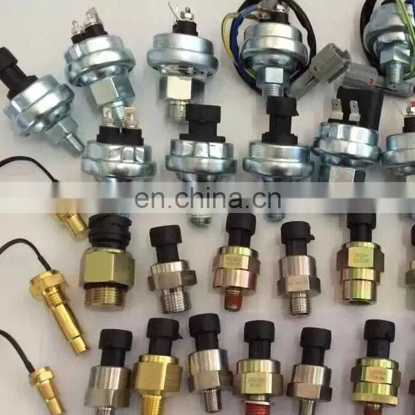 Truck Electronic Oil Pressure Sensor Switch L4700-38231G0