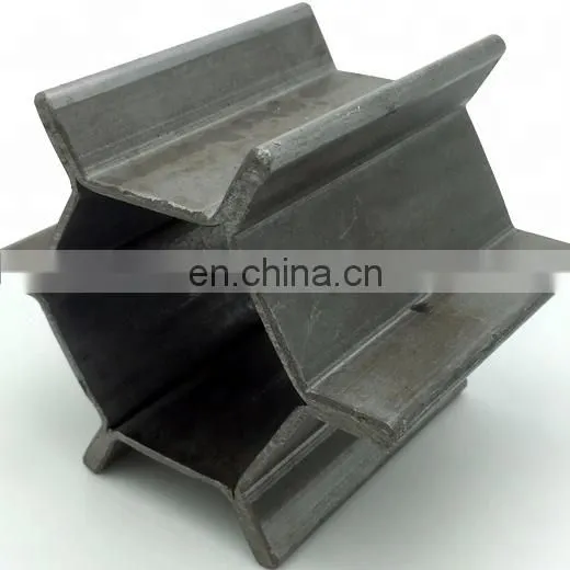 High Precision Cold Rolled Jis 3452 Inside Hexagon Carbon Seamless Tube photo-3