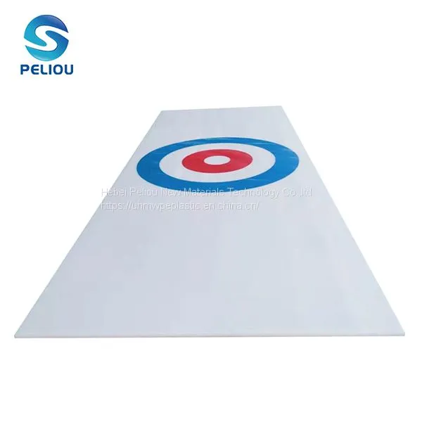 Hockey Shooting Sheet/practice Shooting Pad/synthetic Ice