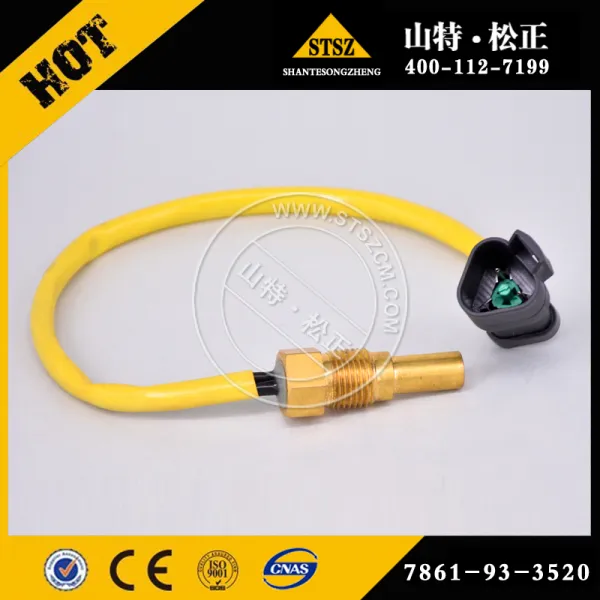 481-6691SENDER AS-F For the Carter 349D2 Model photo-2