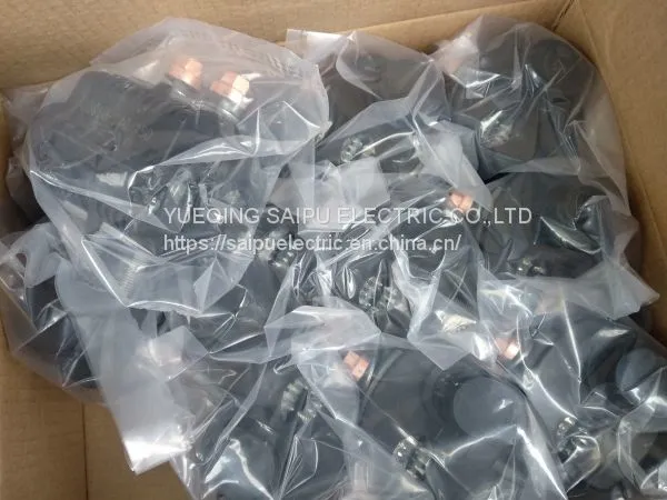 10kv Insulated Piercing Connectors photo-3