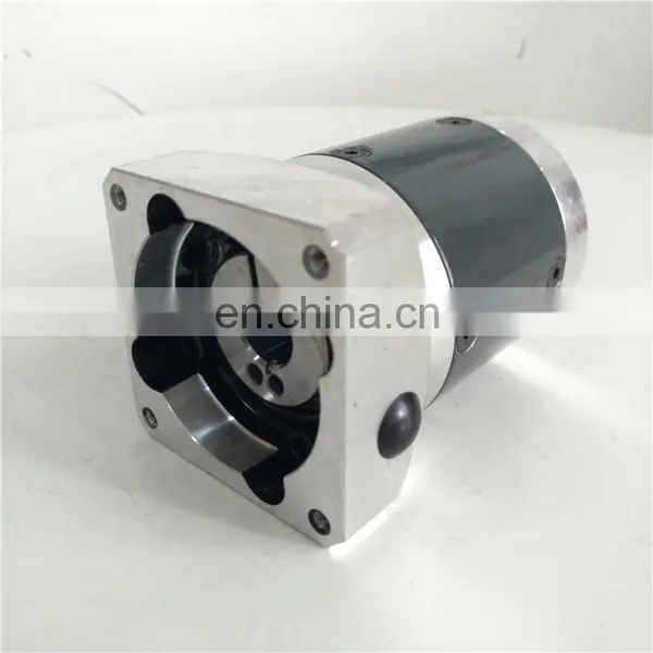 High Speed 50:1 / 64 1 / 70 to 1 Ratio Planetary Gearbox photo-5