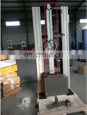 Non Metal Big Deformation Extensometer photo-2