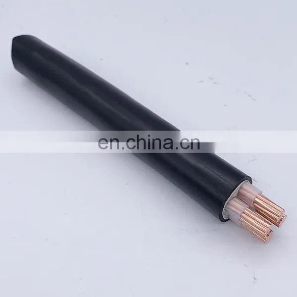 Cable Wire Price Meter Medium Voltage Cable Copper Electric Wire Cable photo-6