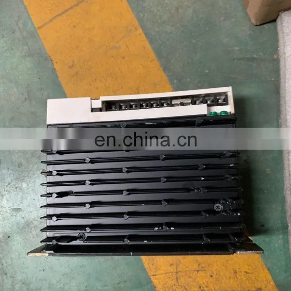Original Servo Amplifier Drive Dynamic Brake Module Servo Drive MSDA043A1A photo-4