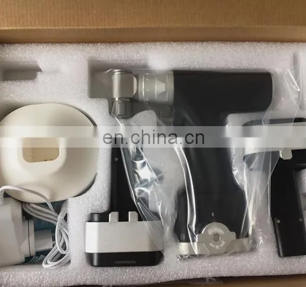 Sagittal Saw,cordless Bone Saw,orthopedic Oscillating Saw photo-3