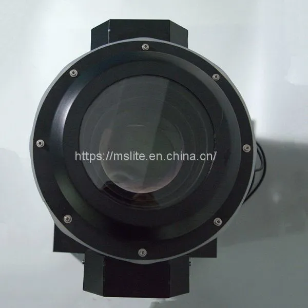 Stage Party Effect Moving Head Beam Light 350w photo-4