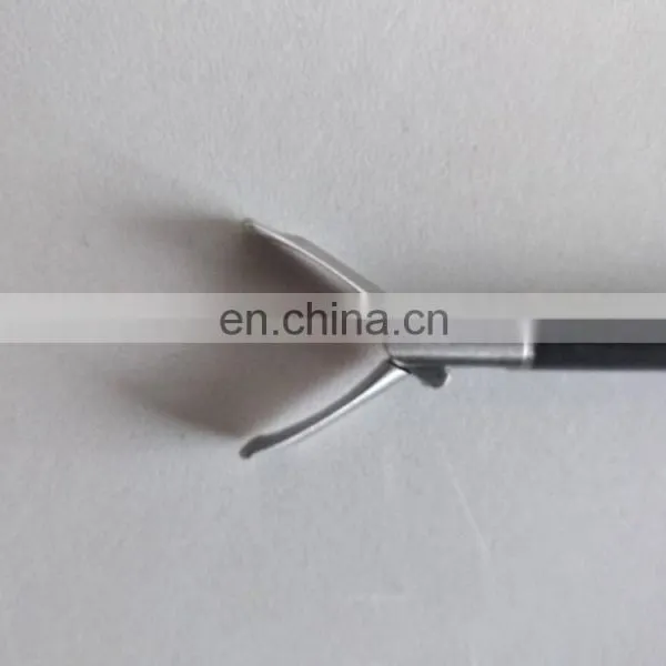 China Reliable Supplier for Laparoscopic Grasper Surgical Instruments photo-2